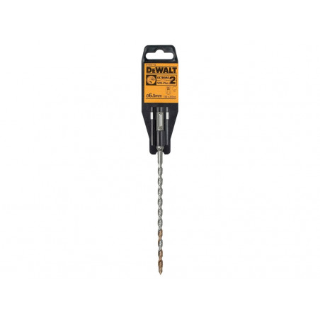 SDS Plus EXTREME 2® Drill Bit 6.5 x 210mm