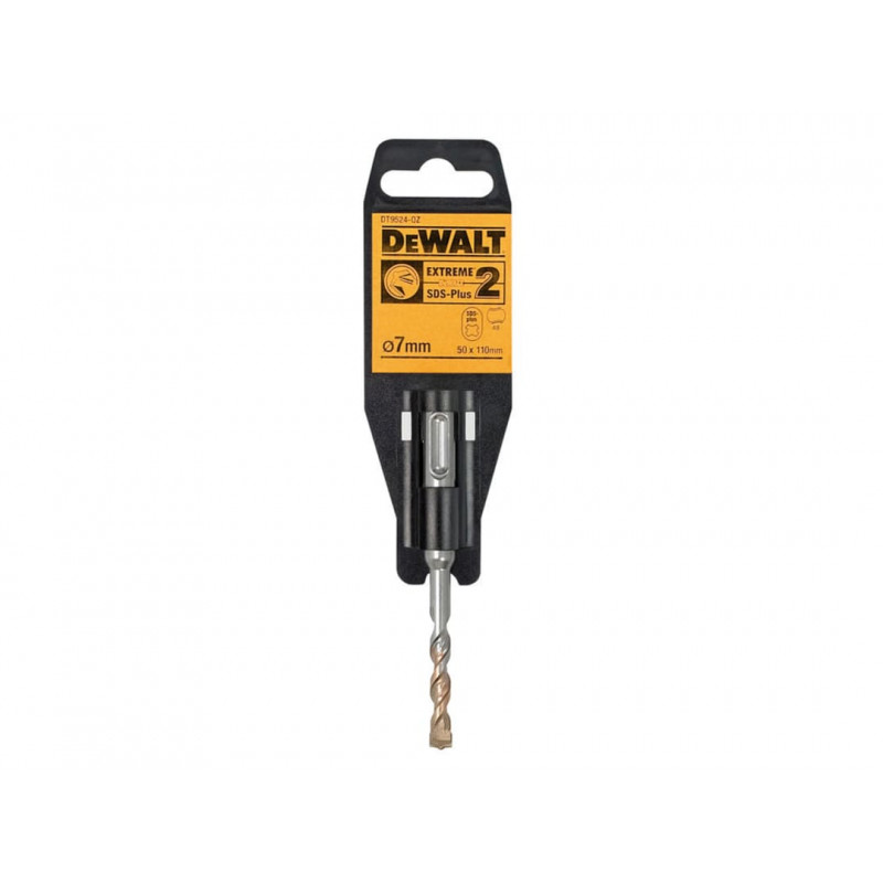 SDS Plus EXTREME 2® Drill Bit 7 x 110mm