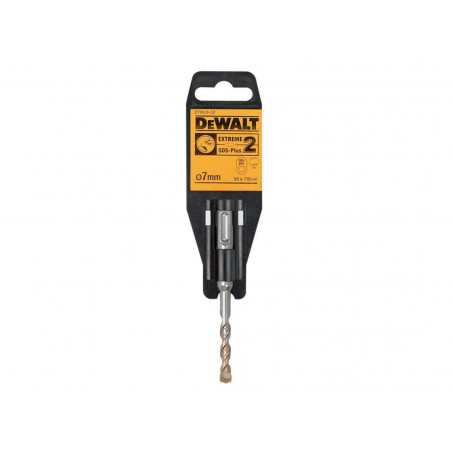 SDS Plus EXTREME 2® Drill Bit 7 x 110mm