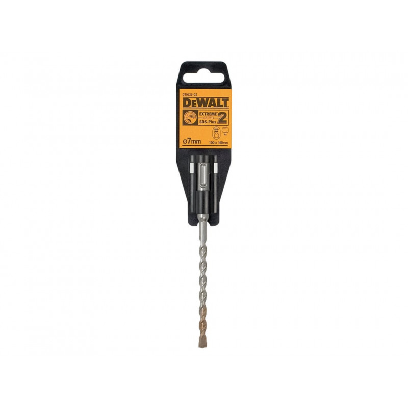SDS Plus EXTREME 2® Drill Bit 7 x 160mm