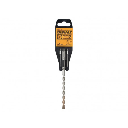 SDS Plus EXTREME 2® Drill Bit 7 x 160mm
