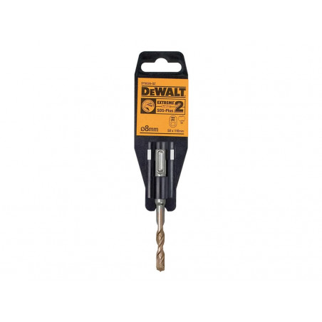 SDS Plus EXTREME 2® Drill Bit 8 x 110mm