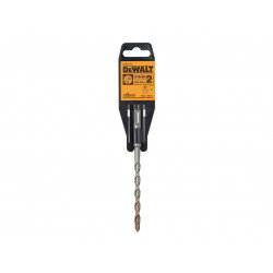 SDS Plus EXTREME 2® Drill Bit 8 x 160mm