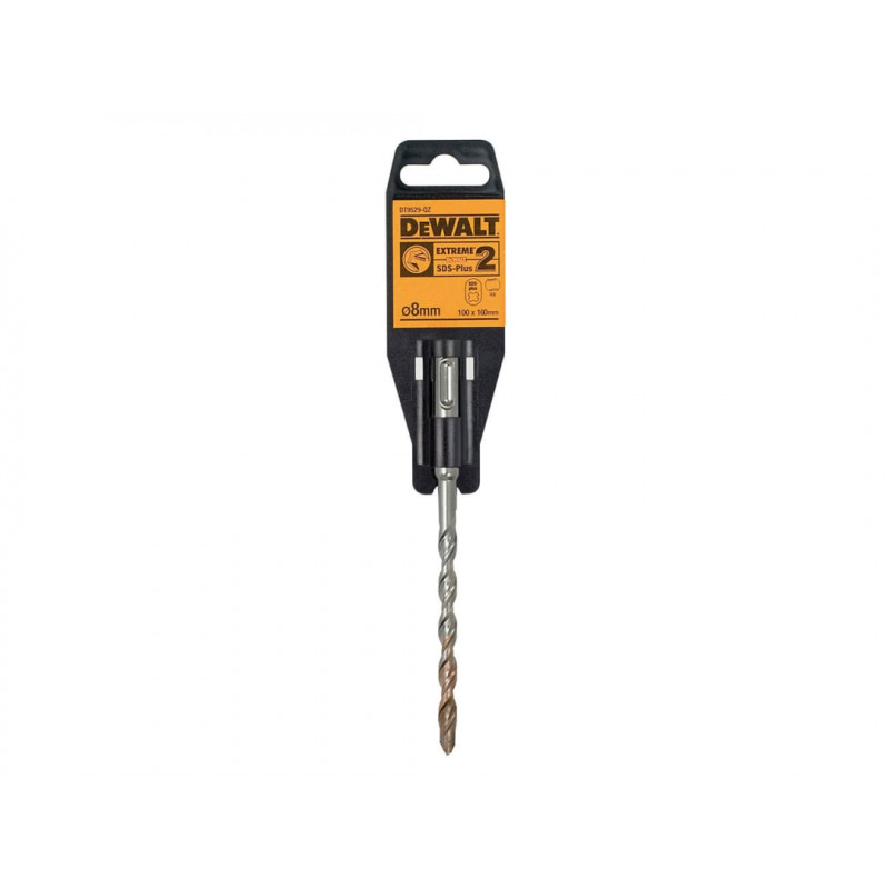 SDS Plus EXTREME 2® Drill Bit 8 x 160mm SDS Plus EXTREME 2® Drill Bit 8 x 160mm