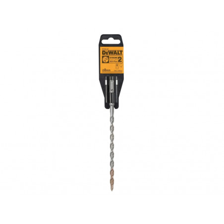 SDS Plus EXTREME 2® Drill Bit 8 x 210mm