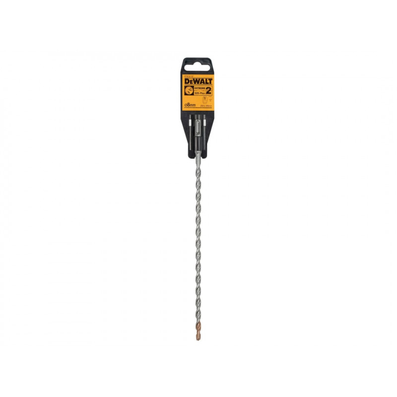 SDS Plus EXTREME 2® Drill Bit 8 x 310mm SDS Plus EXTREME 2® Drill Bit 8 x 310mm