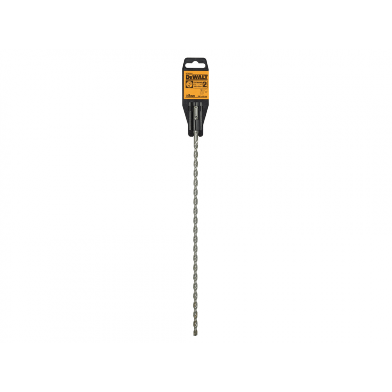 SDS Plus EXTREME 2® Drill Bit 8 x 410mm SDS Plus EXTREME 2® Drill Bit 8 x 410mm