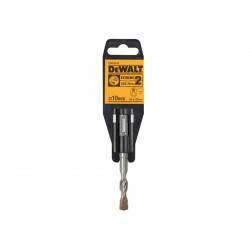 SDS Plus EXTREME 2® Drill Bit 10 x 110mm