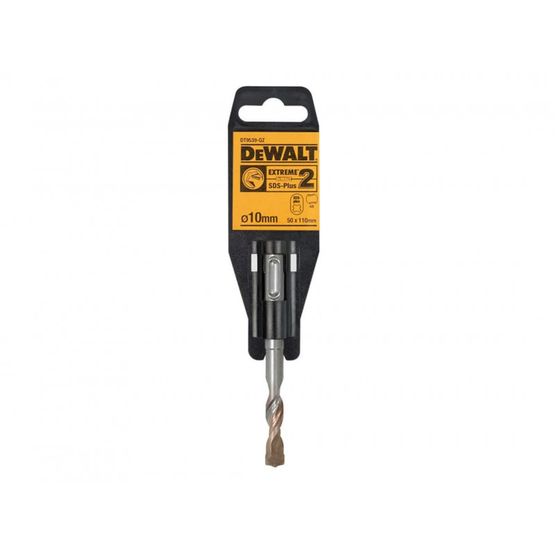SDS Plus EXTREME 2® Drill Bit 10 x 110mm