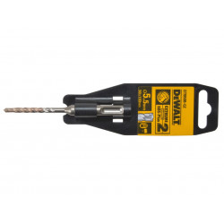 SDS Plus EXTREME 2® Drill Bit 8 x 460mm