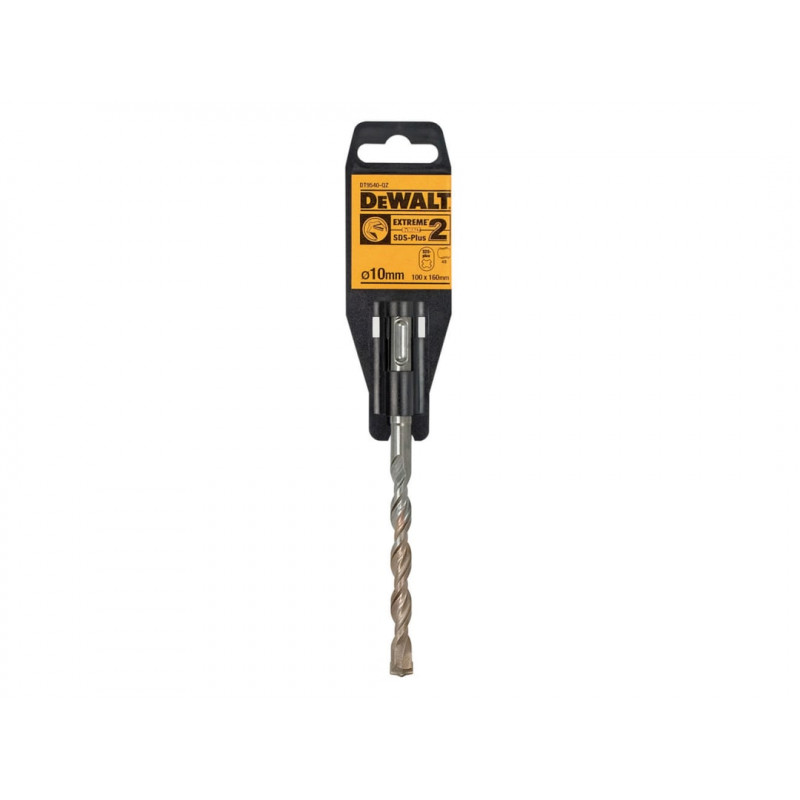 SDS Plus EXTREME 2® Drill Bit 10 x 160mm