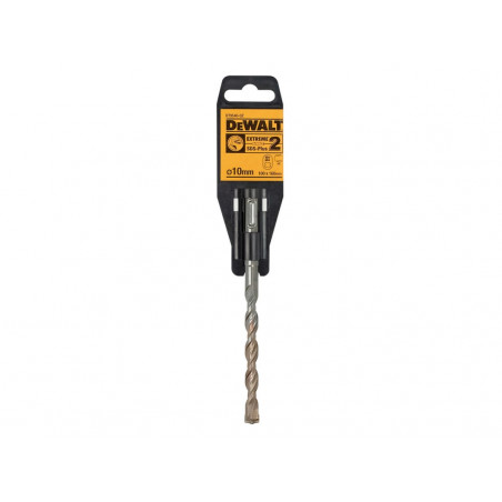 SDS Plus EXTREME 2® Drill Bit 10 x 160mm