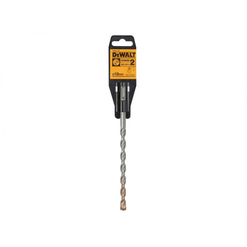 SDS Plus EXTREME 2® Drill Bit 10 x 210mm