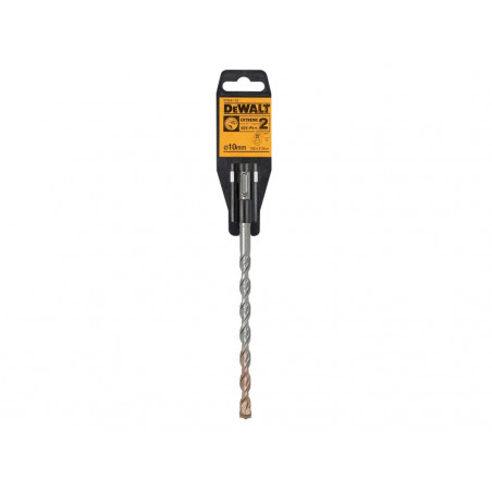 SDS Plus EXTREME 2® Drill Bit 10 x 210mm