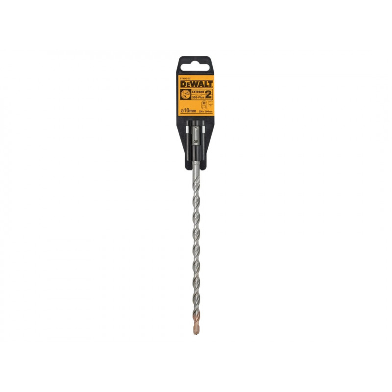 SDS Plus EXTREME 2® Drill Bit 10 x 260mm SDS Plus EXTREME 2® Drill Bit 10 x 260mm