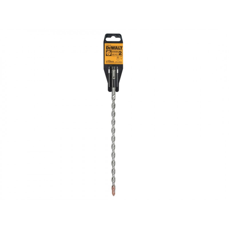 SDS Plus EXTREME 2® Drill Bit 10 x 310mm SDS Plus EXTREME 2® Drill Bit 10 x 310mm