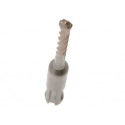 SDS Plus EXTREME 2® Drill Bit 8 x 460mm