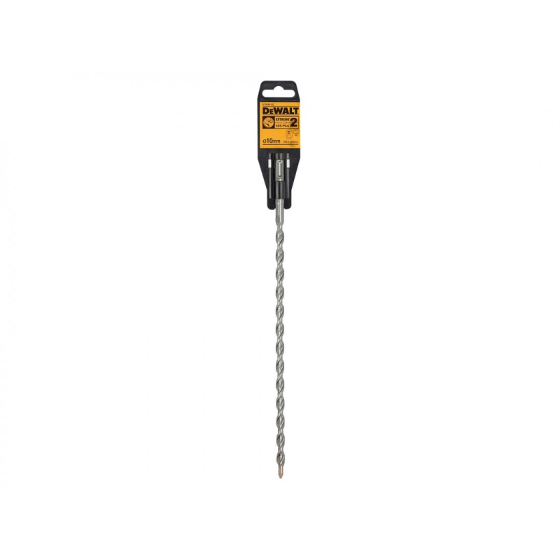 SDS Plus EXTREME 2® Drill Bit 10 x 350mm