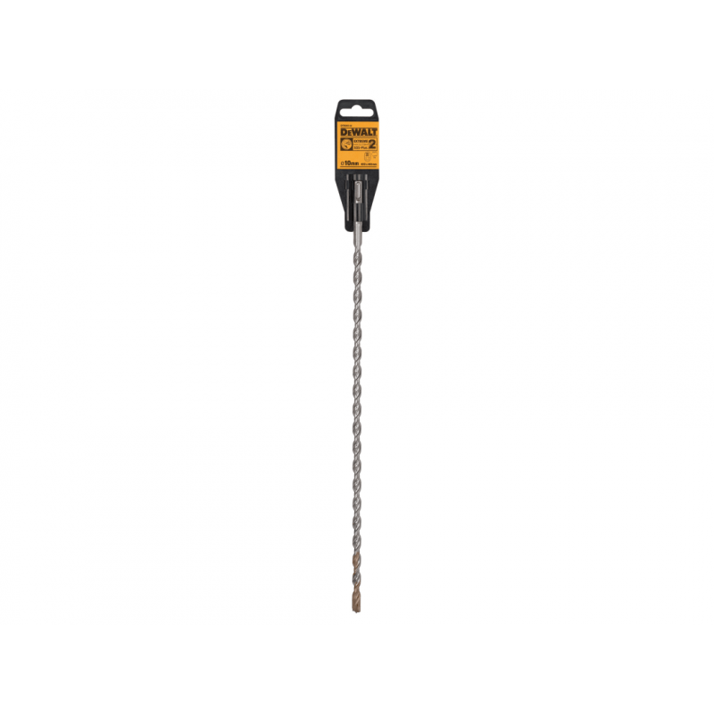 SDS Plus EXTREME 2® Drill Bit 10 x 460mm