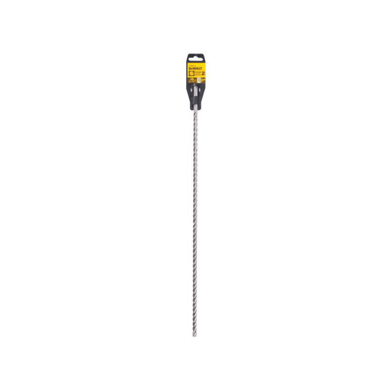 SDS Plus EXTREME 2® Drill Bit 10 x 600mm SDS Plus EXTREME 2® Drill Bit 10 x 600mm