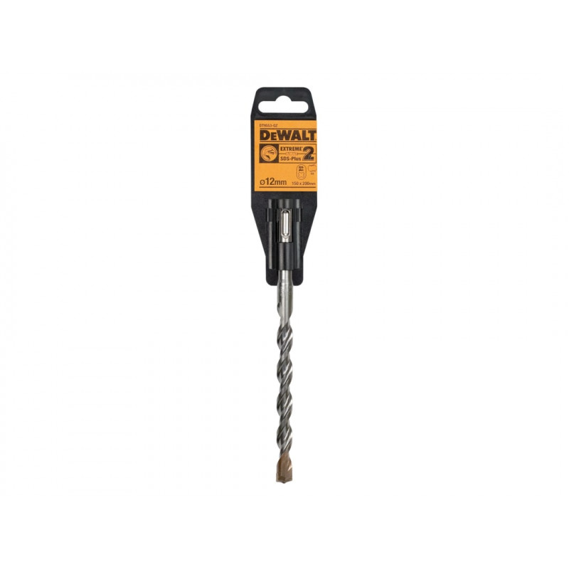 SDS Plus EXTREME 2® Drill Bit 12 x 200mm SDS Plus EXTREME 2® Drill Bit 12 x 200mm