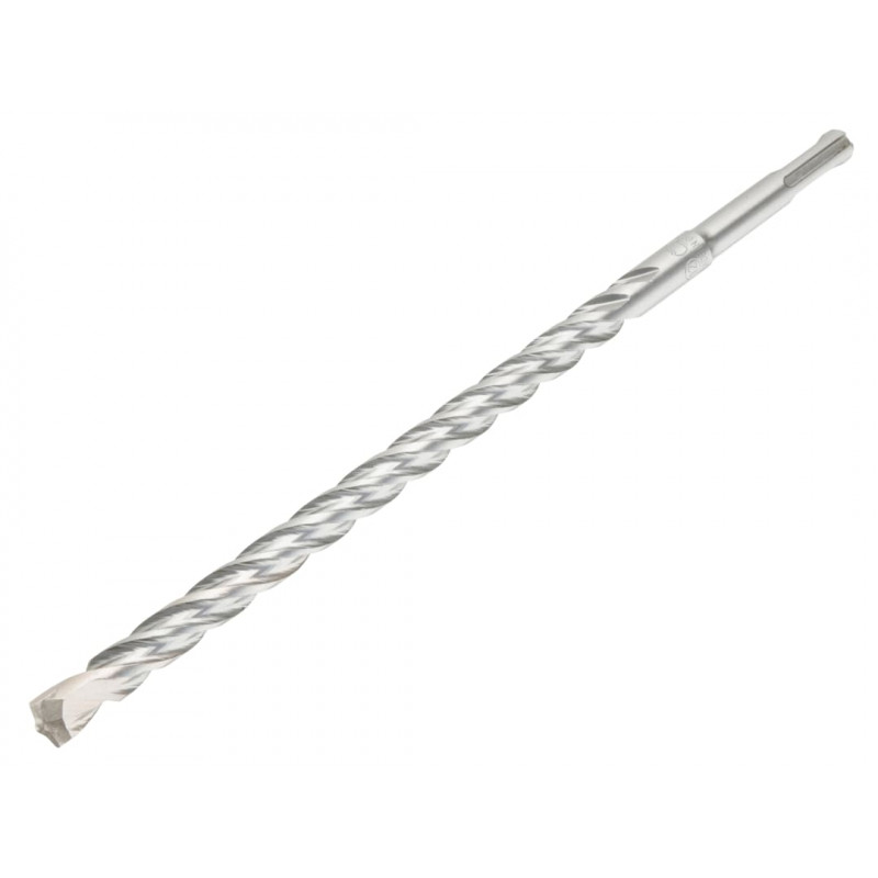 SDS Plus EXTREME 2® Drill Bit 12 x 260mm SDS Plus EXTREME 2® Drill Bit 12 x 260mm