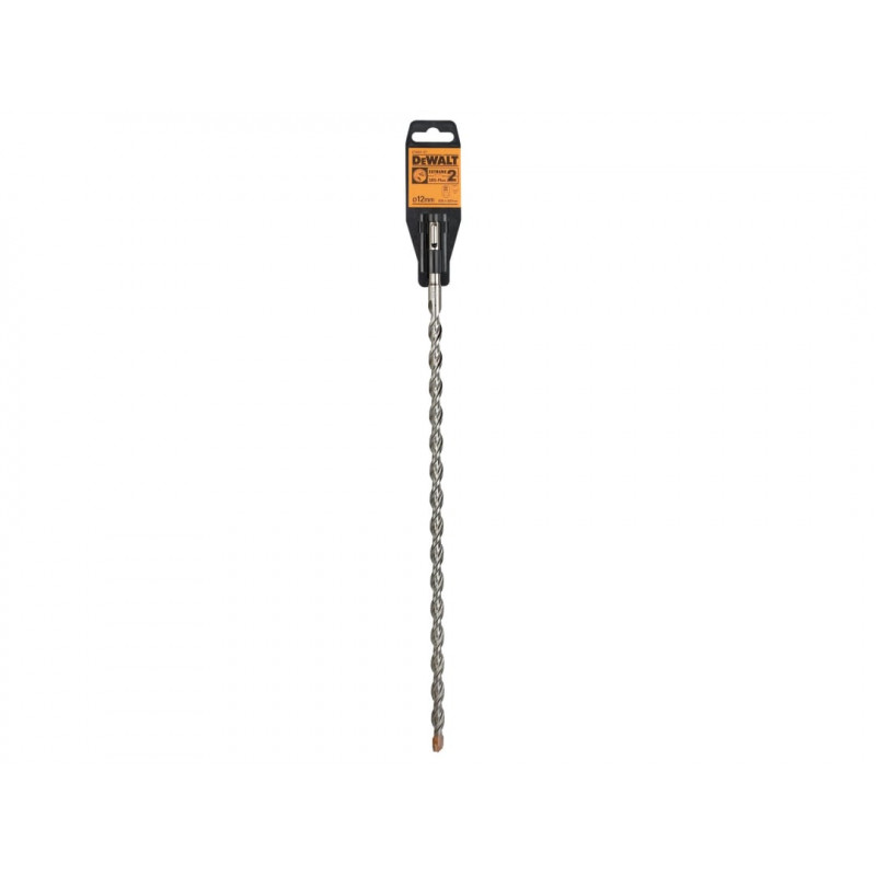 SDS Plus EXTREME 2® Drill Bit 12 x 450mm