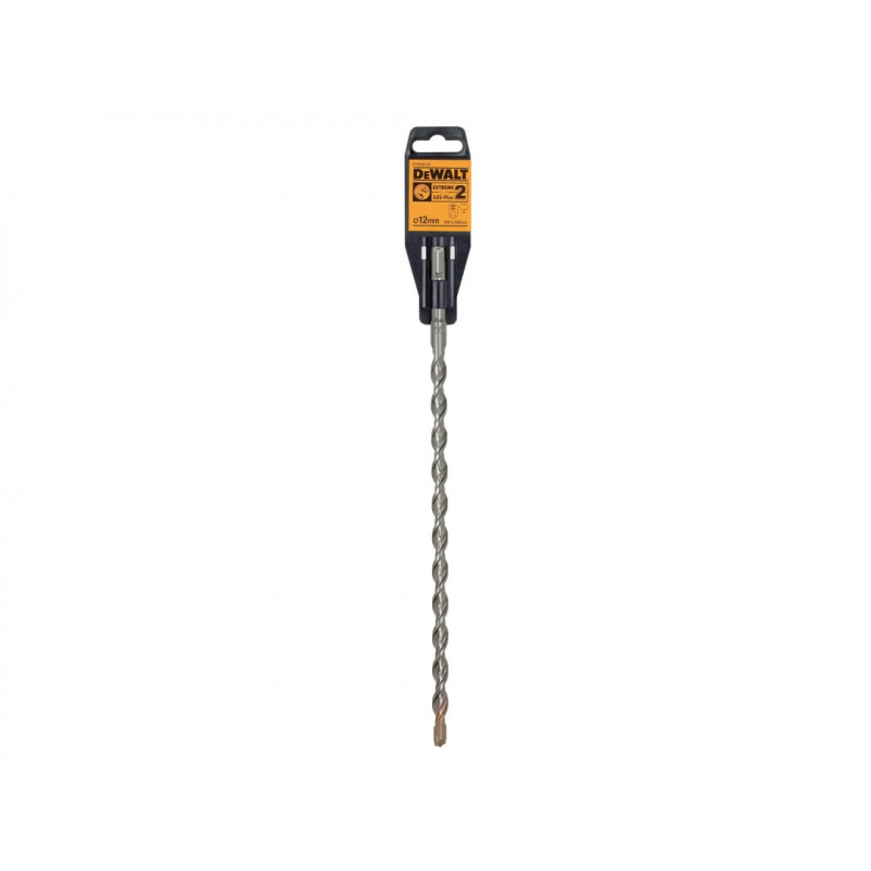SDS Plus EXTREME 2® Drill Bit 12 x 350mm