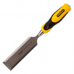 Stanley 0-16-882 Dynagrip Single Wood Chisel 38mm