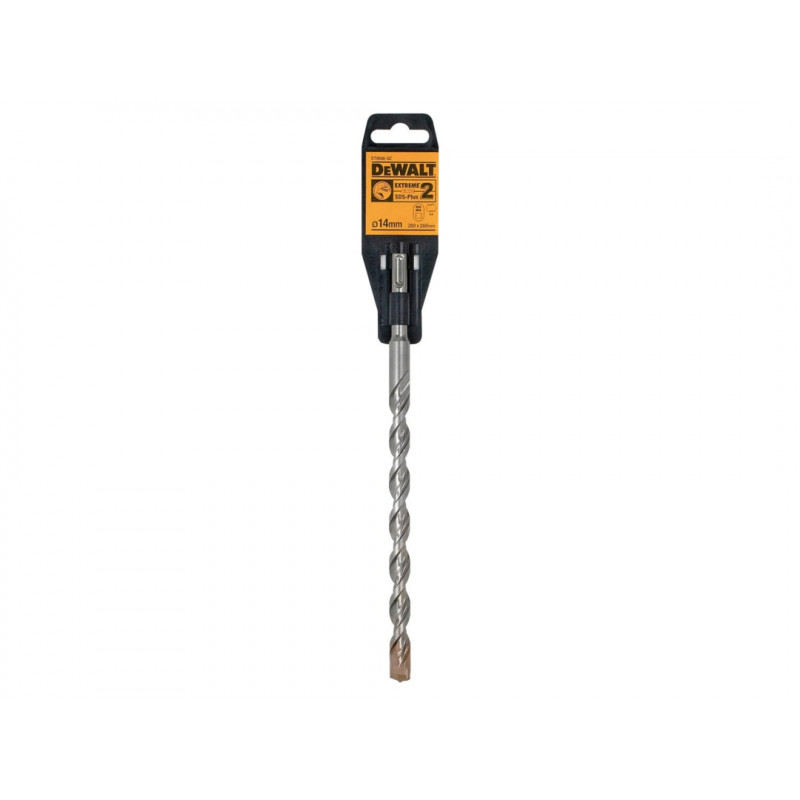 SDS Plus EXTREME 2® Drill Bit 14 x 260mm SDS Plus EXTREME 2® Drill Bit 14 x 260mm