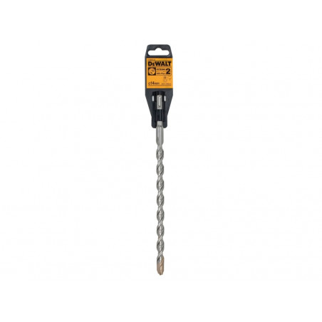 SDS Plus EXTREME 2® Drill Bit 14 x 300mm
