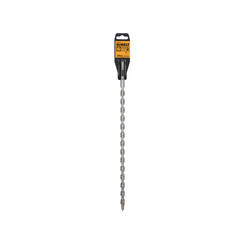 SDS Plus EXTREME 2® Drill Bit 14 x 450mm