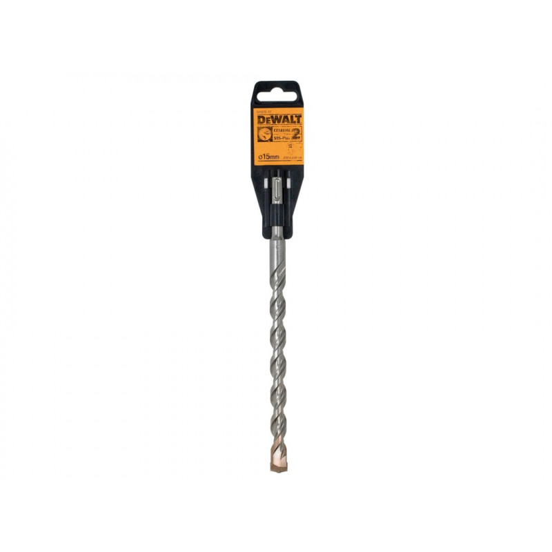 SDS Plus EXTREME 2® Drill Bit 15 x 260mm