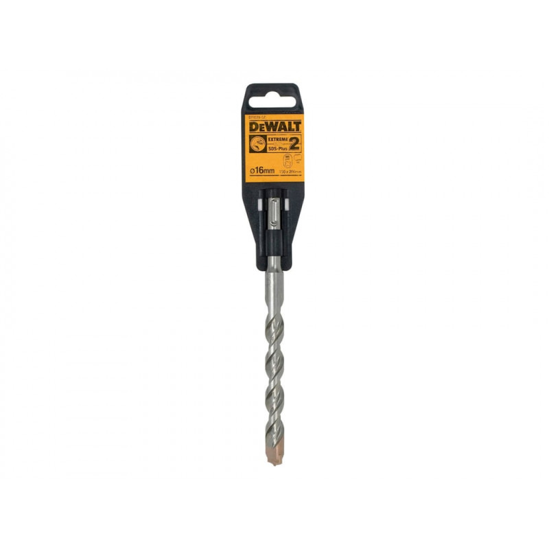 SDS Plus EXTREME 2® Drill Bit 16 x 200mm SDS Plus EXTREME 2® Drill Bit 16 x 200mm