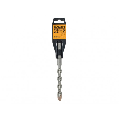 SDS Plus EXTREME 2® Drill Bit 16 x 200mm