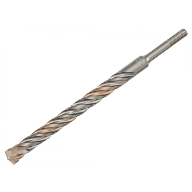 SDS Plus EXTREME 2® Drill Bit 18 x 300mm SDS Plus EXTREME 2® Drill Bit 18 x 300mm
