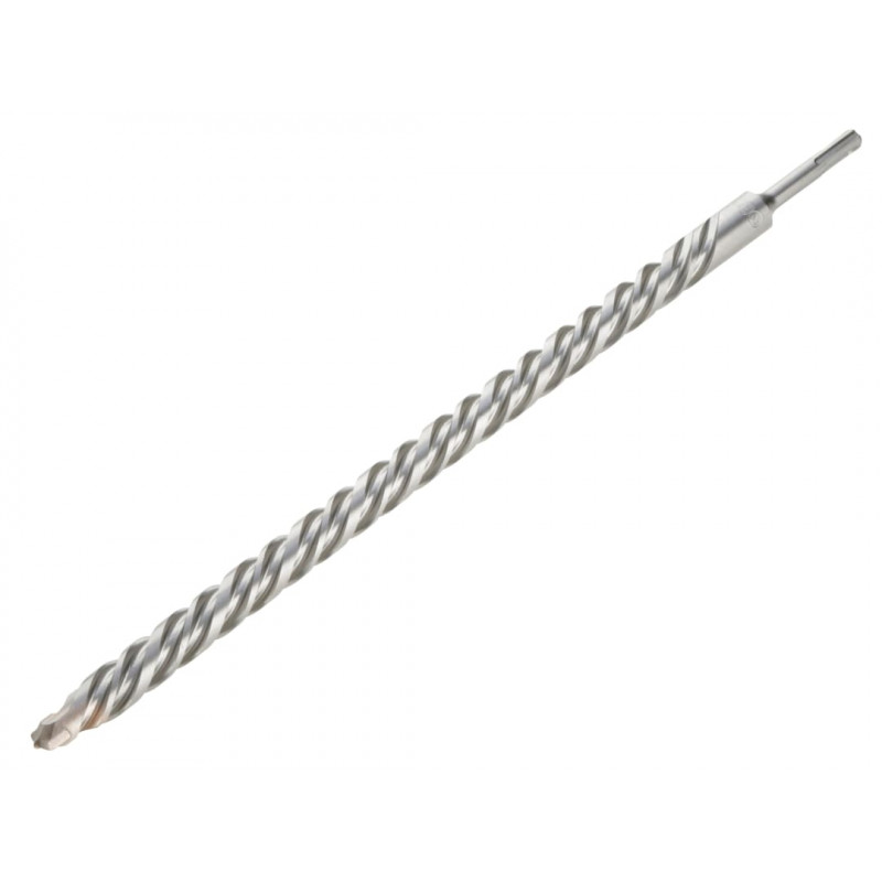 SDS Plus EXTREME 2® Drill Bit 22 x 450mm SDS Plus EXTREME 2® Drill Bit 22 x 450mm