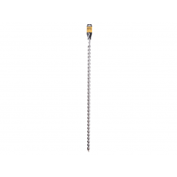 SDS Plus EXTREME 2® Drill Bit 25 x 1000mm
