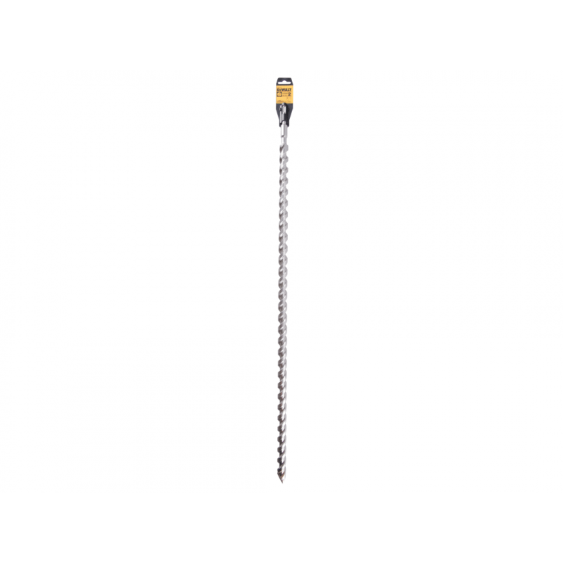 SDS Plus EXTREME 2® Drill Bit 25 x 1000mm SDS Plus EXTREME 2® Drill Bit 25 x 1000mm