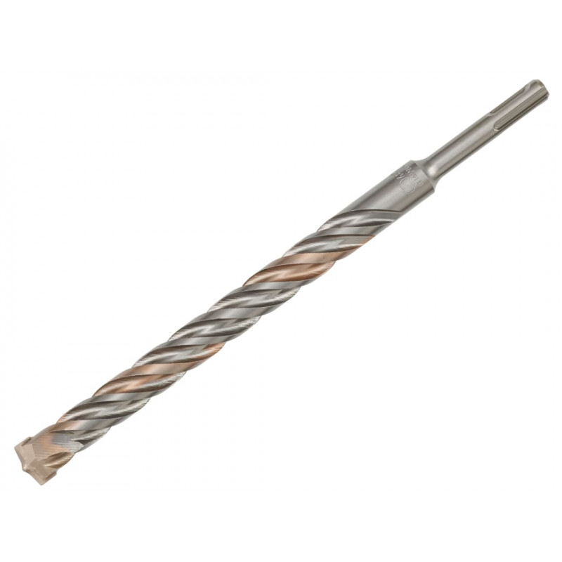 SDS Plus EXTREME 2® Drill Bit 26 x 450mm SDS Plus EXTREME 2® Drill Bit 26 x 450mm