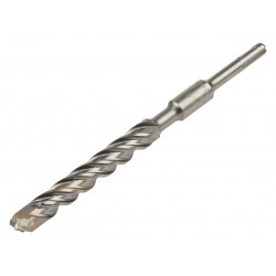 ELITE SDS+ Full Head Carbide 4 Cutter Drill Bit 16 x 250mmm