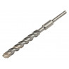 ELITE SDS+ Full Head Carbide 4 Cutter Drill Bit 16 x 250mmm
