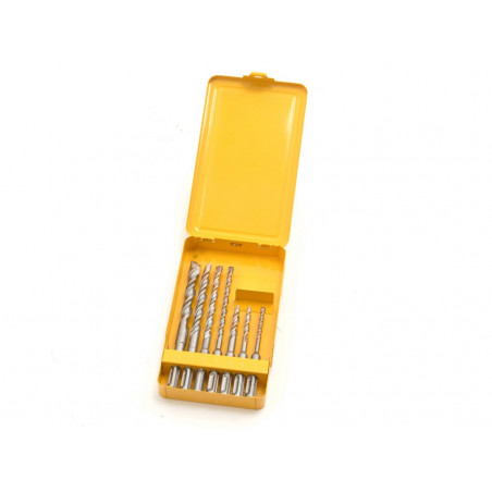 DT9701 SDS Bit Set 7 Piece