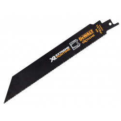 XR Metal Reciprocating Blade 203mm 14/18 TPI Pack of 5