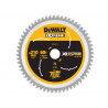 XR FlexVolt Table Saw Blade 210 x 30mm x 60T