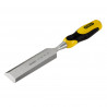 Stanley 0-16-882 Dynagrip Single Wood Chisel 38mm