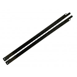 DT99591 XR FlexVolt Poroton Blades 430mm