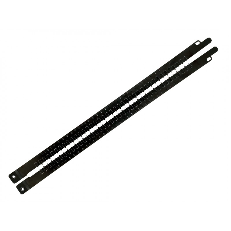 DT99591 XR FlexVolt Poroton Blades 430mm DT99591 XR FlexVolt Poroton Blades 430mm