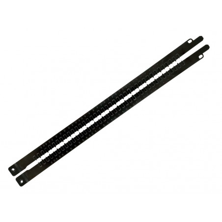 DT99591 XR FlexVolt Poroton Blades 430mm
