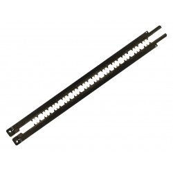 DT99593 XR FlexVolt HSS Blades Wood 430mm